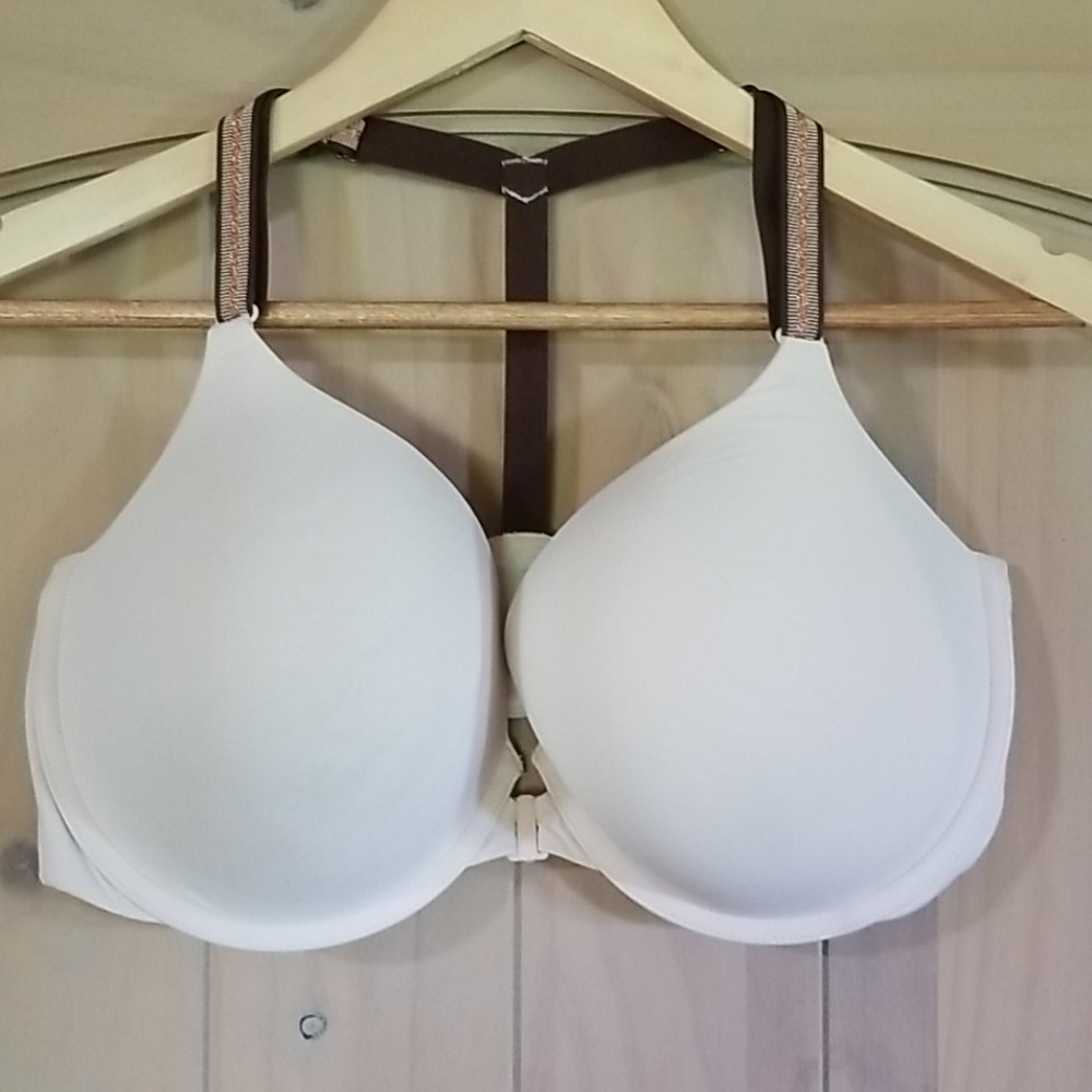 T-Back bra